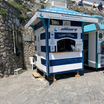Positano