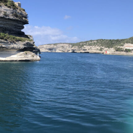 Palau– Bonifacio