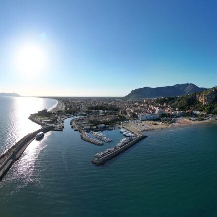 Terracina – Ponza