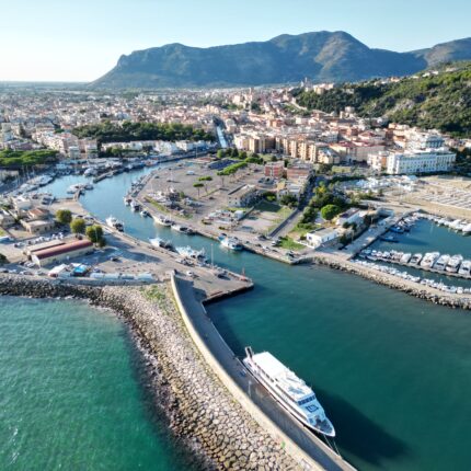 Terracina-Ventotene