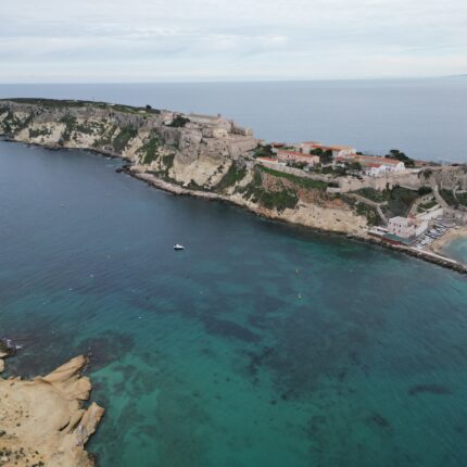 Termoli – Vieste