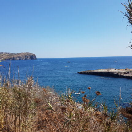 Ponza-Ventotene